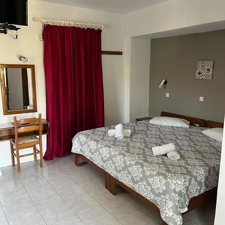 Islands Apartments Petra  Luaran gambar