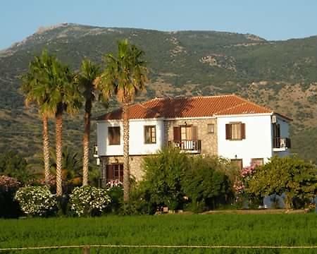 Islands Apartments Petra  Luaran gambar