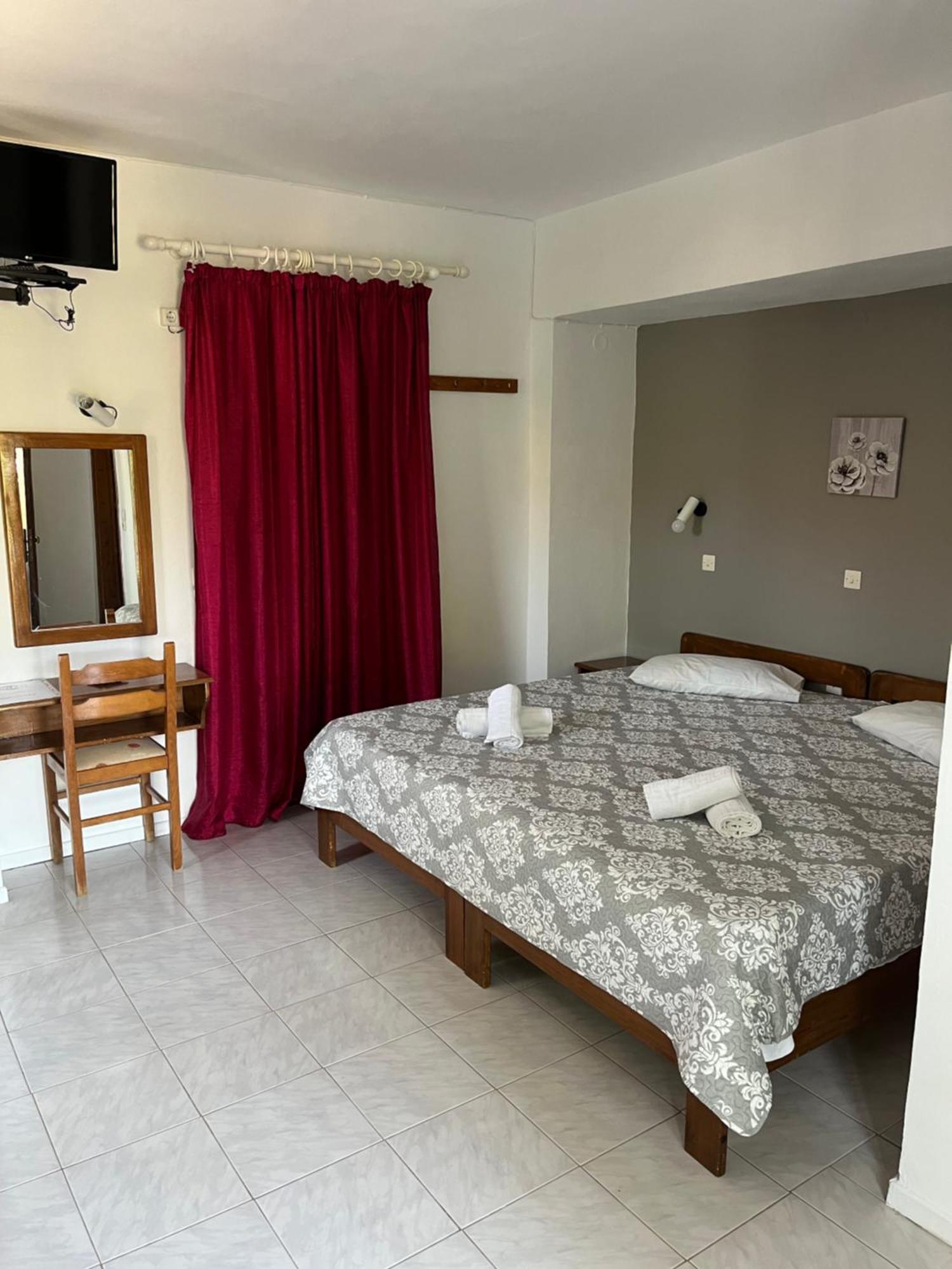 Islands Apartments Petra  Luaran gambar