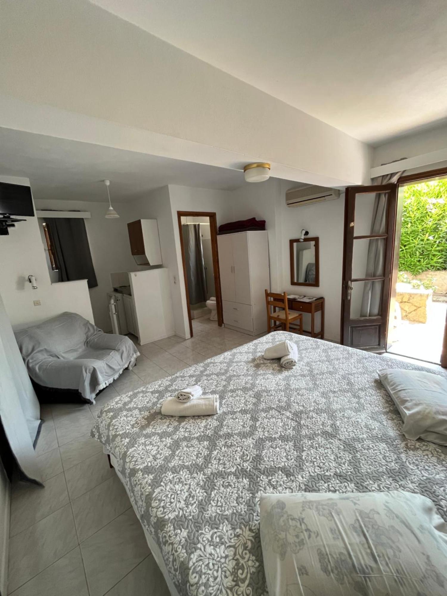 Islands Apartments Petra  Luaran gambar