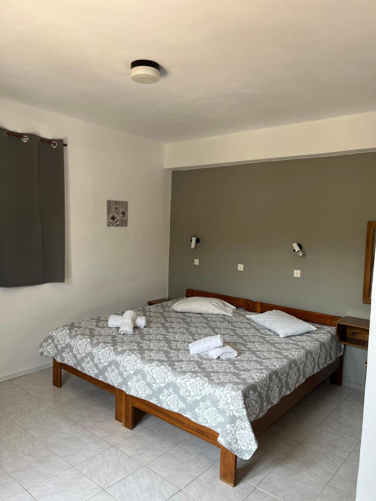 Islands Apartments Petra  Luaran gambar
