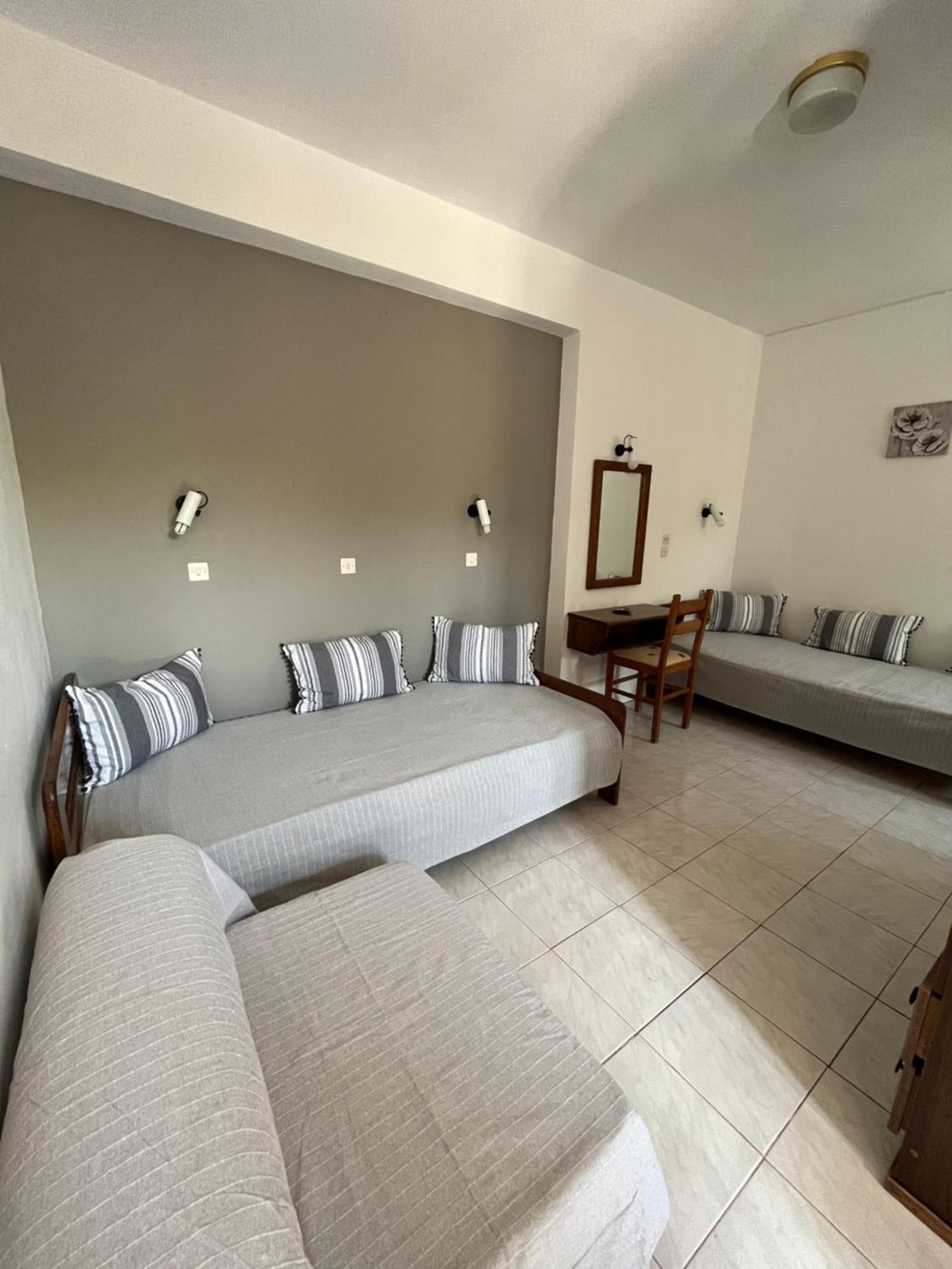 Islands Apartments Petra  Luaran gambar