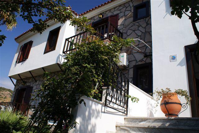 Islands Apartments Petra  Luaran gambar