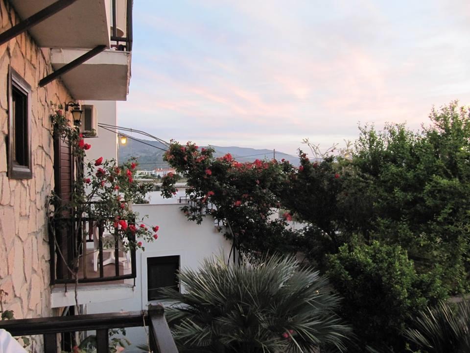 Islands Apartments Petra  Luaran gambar
