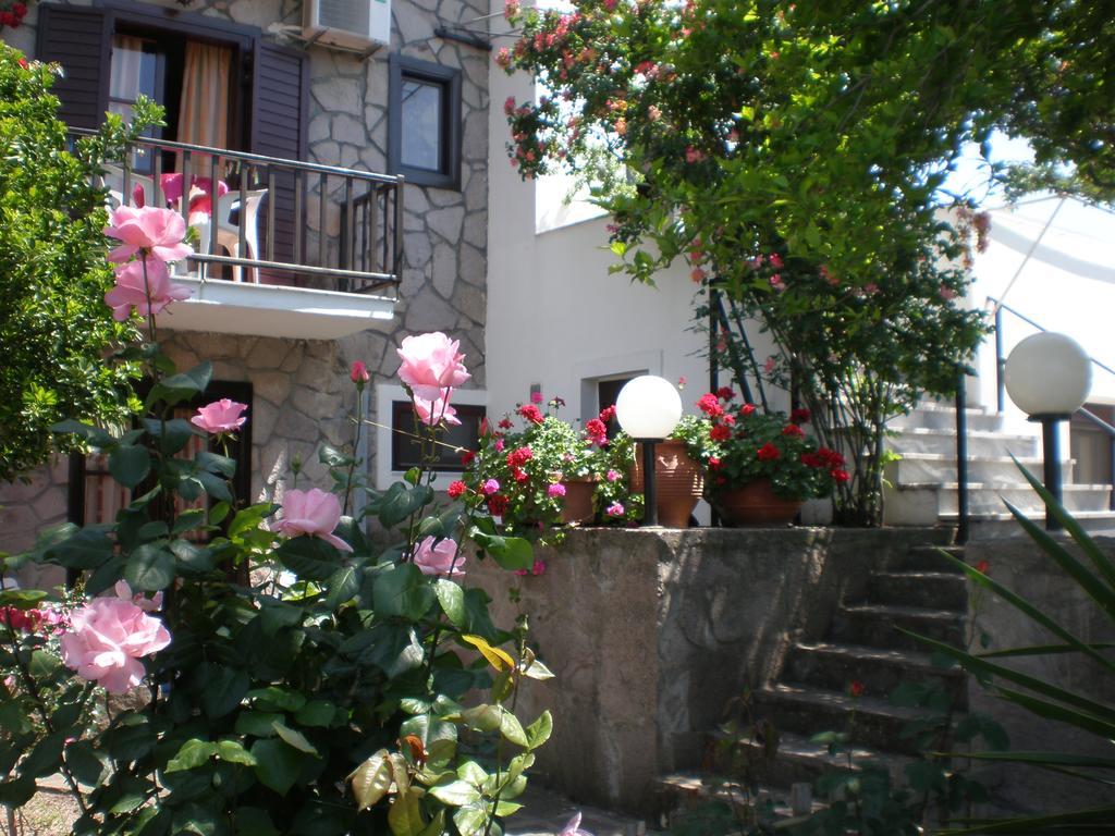 Islands Apartments Petra  Luaran gambar