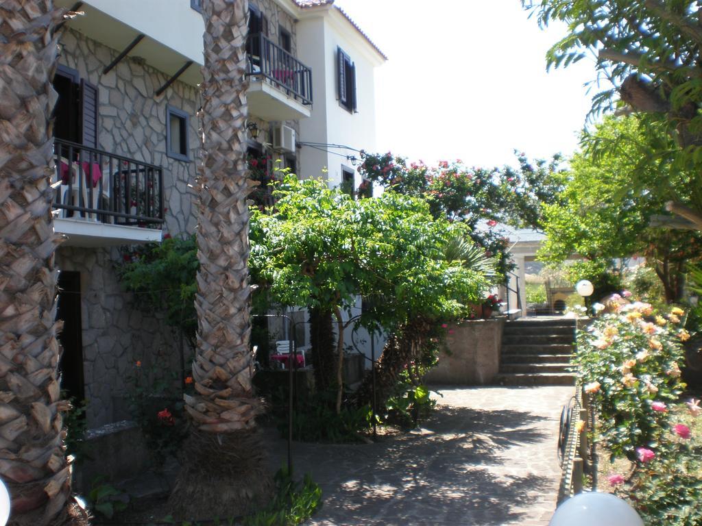 Islands Apartments Petra  Luaran gambar