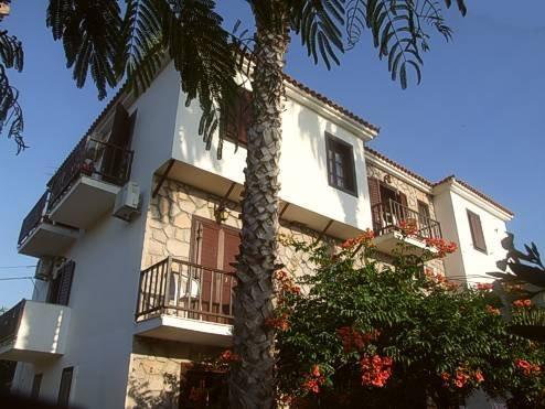 Islands Apartments Petra  Luaran gambar