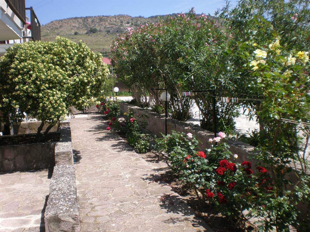 Islands Apartments Petra  Luaran gambar