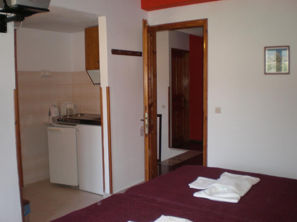 Islands Apartments Petra  Luaran gambar
