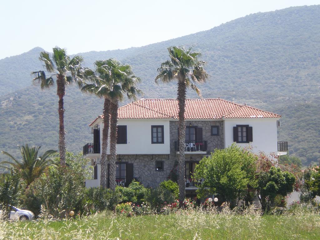 Islands Apartments Petra  Luaran gambar