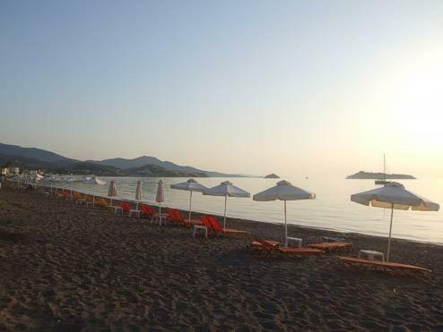 Islands Apartments Petra  Luaran gambar