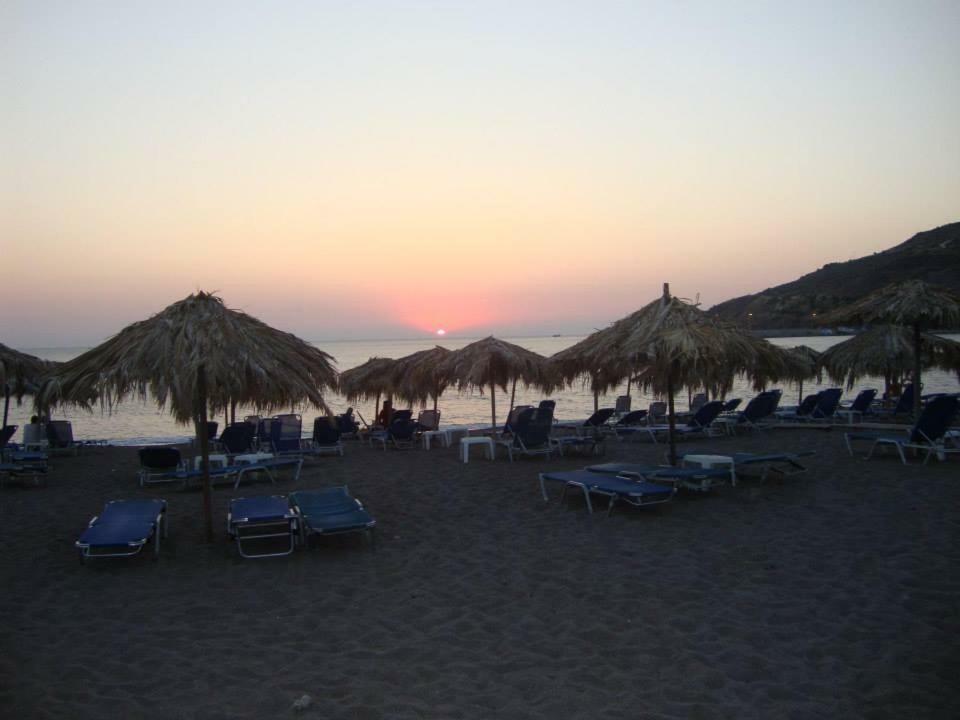 Islands Apartments Petra  Luaran gambar